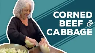 Quarantine Cooking - Corned Beef