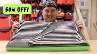 My Snap On Dealer is Going to be Pi*$ed!