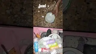 make soft clay