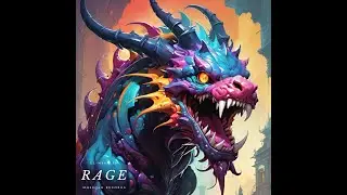 El-M3allem - Rage