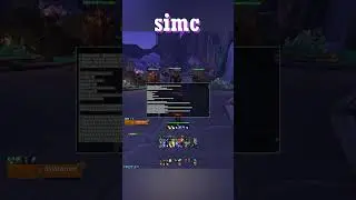 Dragonflight - HEALERS CAN SIM GEAR TOO 