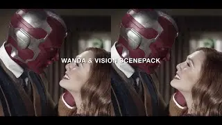Wanda & Vision scenepack