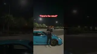 BRO CAN DRIVE🔥 RATE THIS ON A SCALE OF 1-10