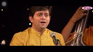 Todi | Miyan ki Todi | Indian Classical Music | Anubhooti | Aditya Modak