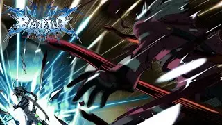 Blazblue Calamity Trigger Stories: Ragna The Bloodedge (Arcade)