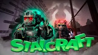 ПЕРЕХОДИМ В ДОЛГ | STALCRAFT