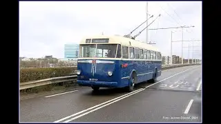 75 jaar Trolleybus in Arnhem film
