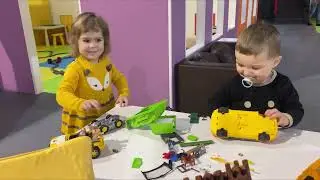 ДЕНЬ РОЖДЕНИЯ СОФИИ.3 ГОДИКА.Energy landia