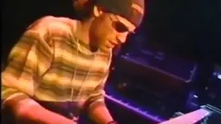 In memory of Toby Smith - Jamiroquai
