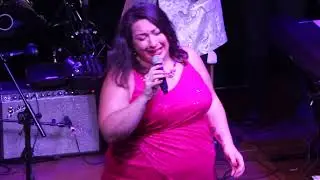 Gracie Curran & The Beale Street All-Stars on LRBC #38: "Shake Your Hips"