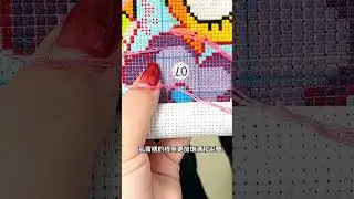Cross Stitch Tips Newbies Must Know