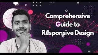 Responsive Web Development | Make a website that runs on Every Device