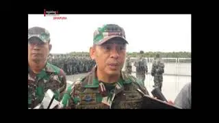 I NEWS PAPUA - TNI BERHASIL KUASAI SEMUA PERKAMPUNGAN SITUASI NDUGA KONDUSIF