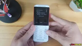 Nokia 5310 Sacreen Lock unlock video Full Hd   unlock Video