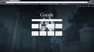 How to change chrome background I Tutorial l 2019