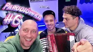 Parodiujemy 