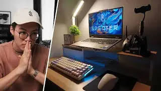 Review Setup Subscriber! Episode 1