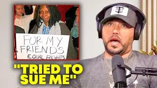 Jason Aldean Exposes Whoopi Goldberg For Trying To Silence Him