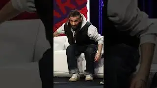 Кантемир устроил драку с дядей Джей Ай