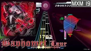 [K-Shoot MANIA] Baphomet / Laur [MXM 19]