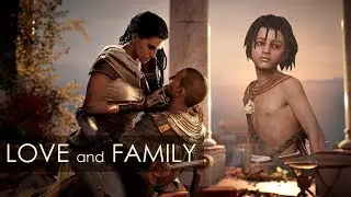 Assassin's Creed | Love and Family