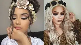 Best Instagram Makeup Tutorials 💄 #1