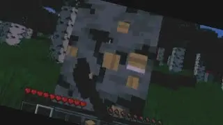 So I made a Minecraft server...