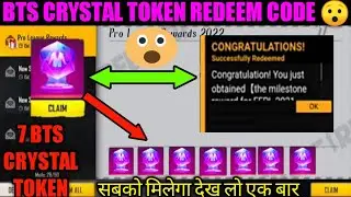 Free Fire Redeem Code Today || 11 April Redeem Code Today || Today New Code FF || FF New Redeem Code