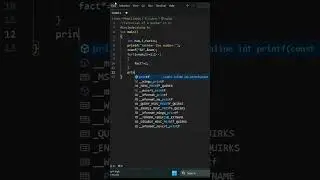 Factorial Of a Number using C? | THE CODING GUIDE