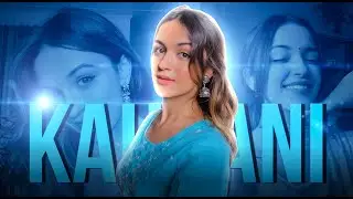 Teri Meri Kahaani - XML 🥀✨• Ae Inspired || Alight Motion preset XML