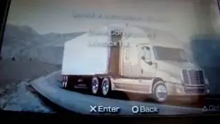 Internet na PSP
