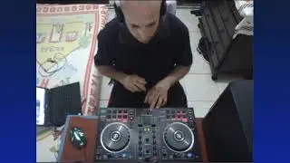 LIVE * DANCE TOTAL*  28/01/2022