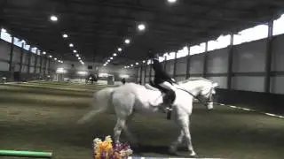 Анастасия Угрюмова и Тамань Предварительный приз. Дети. Тест А 2015