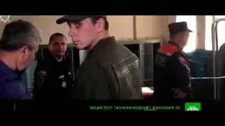 Трагетия под Тагонрогом
