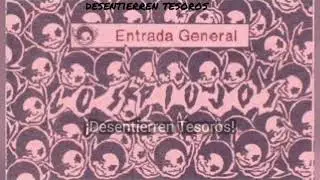 Llévatelo (La Trastienda 8/3/1996) - Los Piojos