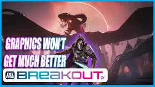 How Much Better Can Graphics Really Get?