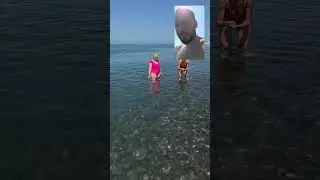 море адлер 2025 вода. Мазут?!
