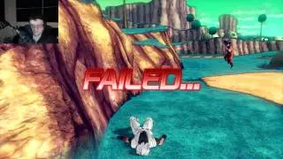 FRIEZA SAGA BEGINS! Dragon Ball Xenoverse #8
