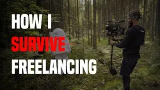 Structuring My Life Saved My Filmmaking Career!