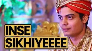 Tanay Neeti Explained | Tanay Pratap Hindi