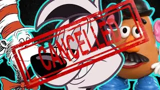 Cancel Culture Got Canceled?