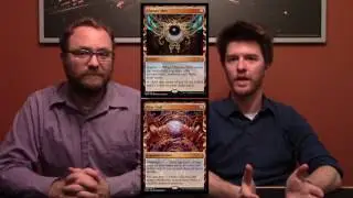 MTG - Top Picks - Kaladesh Masterpiece Series