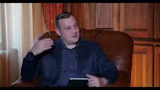 Интервью Посла России в Армении С.П.Копыркина ИА «infopress.am» от 3 марта 2024 года