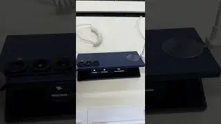 Samsung Galaxy z Fold 6 _ galaxy z fold 6 first look #unboxing #zfold6
