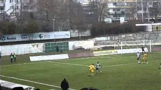 Черно море 1-0 Ботев Пд