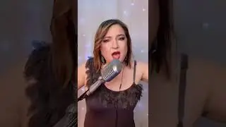 Эдгар и Татьяна. Кавер на песню группы 
