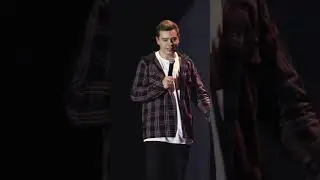 Сергей Орлов - Про южный менталитет! 