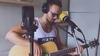 Hammali & Navai - Прятки | Битбокс гитара и вокал. TRUEBAND COVER