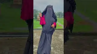 4 layer ❤️🖤❤️🖤    #tranding #niqab #shortvideos #viral #viralvideos #shorts