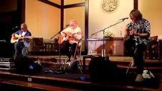 Acoustic Strawbs - Autumn @ Montclair, NJ, September 7, 2012